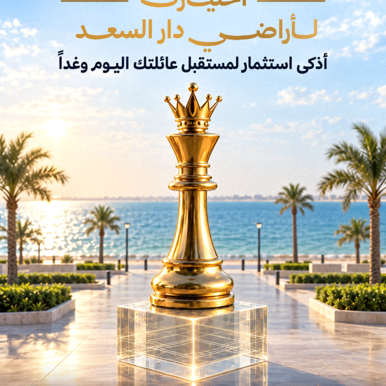 منازل للتطوير العقاري